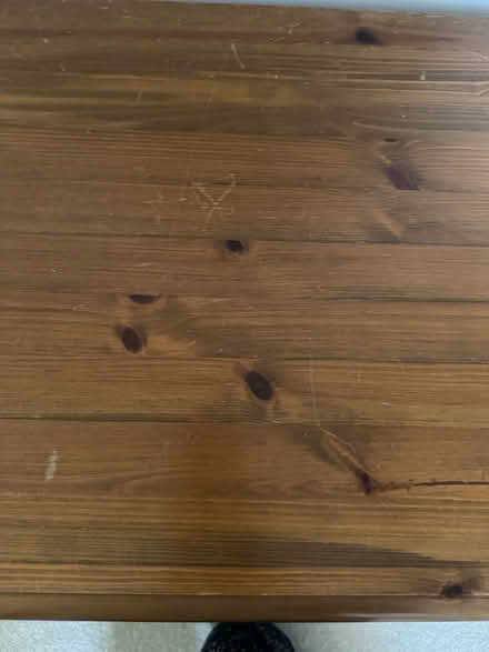 Photo of free Wooden Drawer Unit (Wokingham RG40) #2