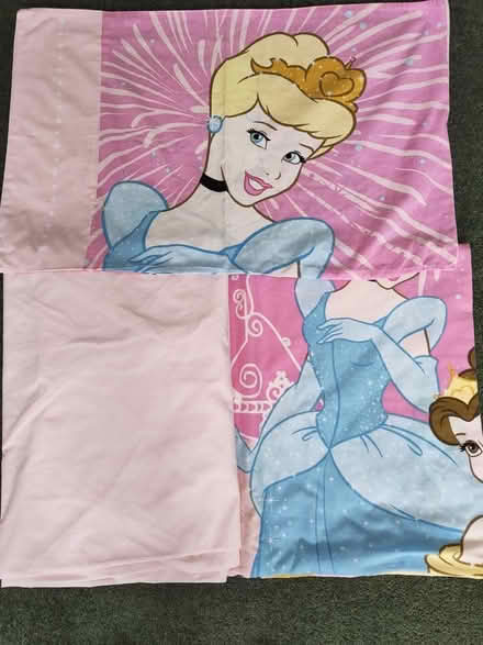 Photo of free Bedding set 🤴🏻 (Carterton OX18) #1