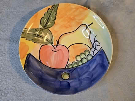 Photo of free Very Large Fruit Plate (West 7th) #1