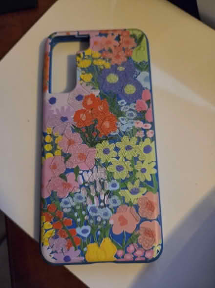 Photo of free Samsung S21 pela case (Lagrange) #1