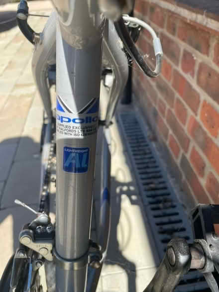 Photo of free Halfords Girls bike (Checkendon RG8) #2