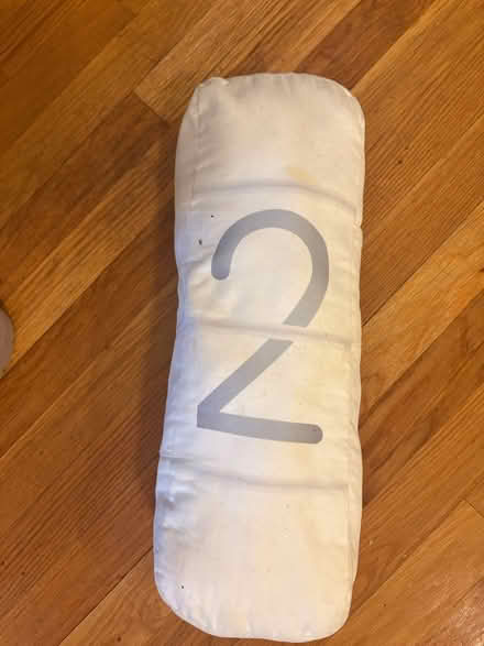 Photo of free Xanax bar pillow (Boston) #2