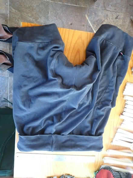 Photo of free Ladies cycling shorts (Fairfield LA1) #2