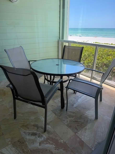 Photo of free picked up today or tomorrow (Indian Shores, Florida) #3