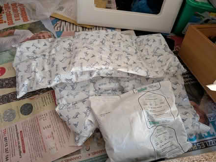 Photo of free Food ice packs x5 (Cannon Park CV4) #1