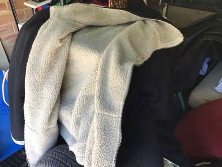 Photo of free Winter coat (IP4) #1