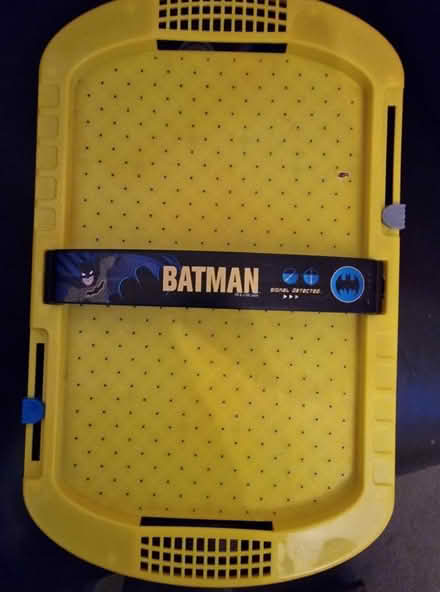 Photo of free Game (Harold Hill RM3) #4