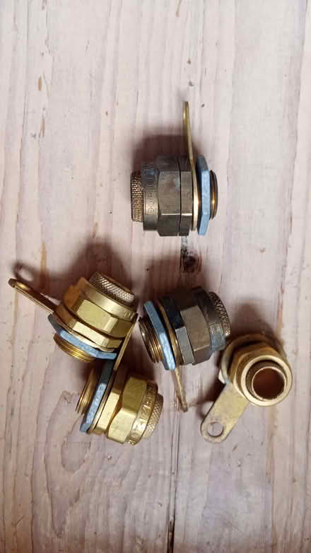 Photo of free Plumbing stuff (Chapeltown LS7) #1