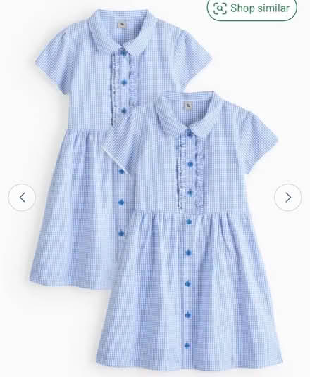 Photo of Summer dresses Light blue (Radbrook Green SY3) #1