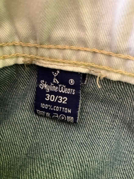 Photo of free Work dungarees (Malvern WR14) #2