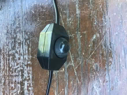 Photo of free Reptile heating lamp (Wescott RG40) #3