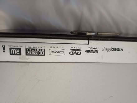 Photo of free Philips DVD Player (Felden HP3) #2