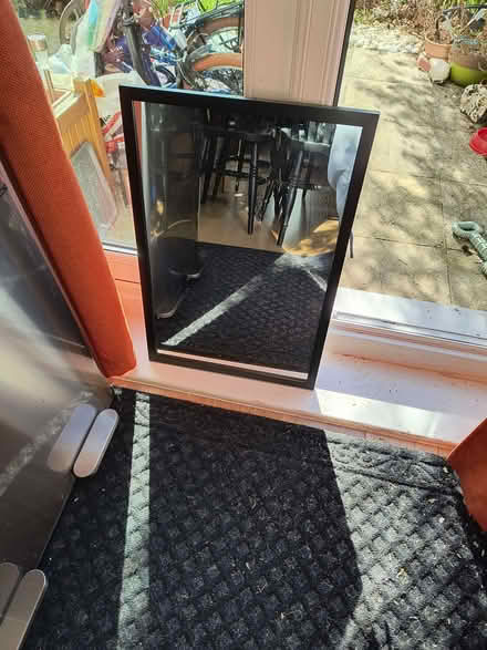 Photo of free Mirror (Central Reading RG1) #1