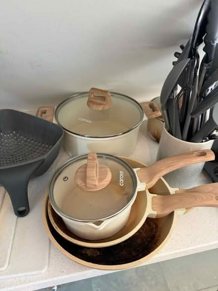 Photo of free HUGE Kitchen Bundle (Chiswick W4) #4