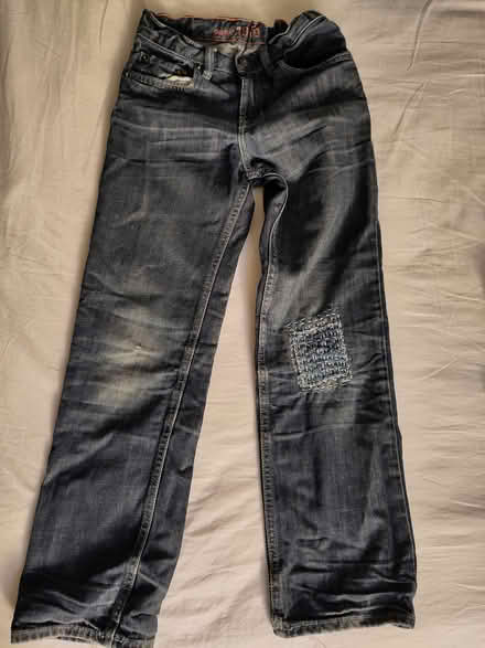 Photo of free Boy's top and jeans 10-11 years (L1 Liverpool City Centre) #1