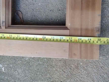 Photo of free Pair of doors (Boscombe BH5) #3