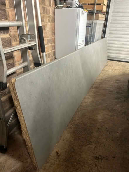 Photo of free Kitchen worktop (Amersham, HP6) #1