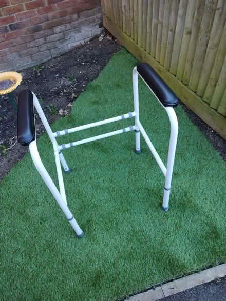 Photo of free Mobility items (Little Billington LU7) #1