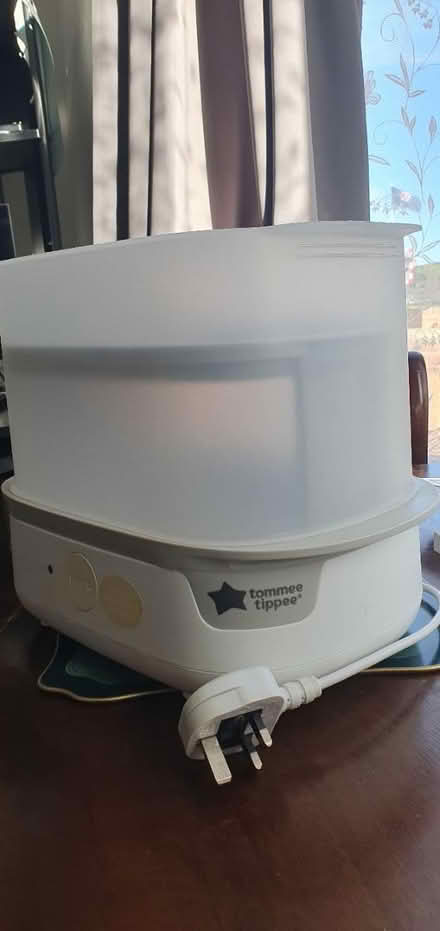 Photo of free Two steam sterilisers (ME7, Gillingham) #4