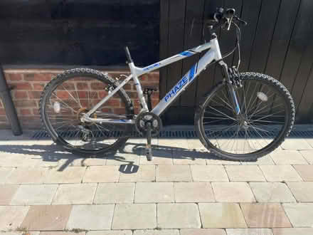Photo of free Halfords Girls bike (Checkendon RG8) #1