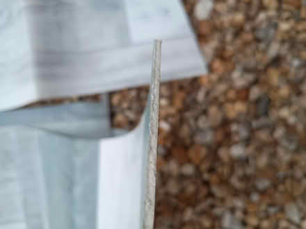 Photo of free Bits of spongy lino (Hayling Island PO11) #2