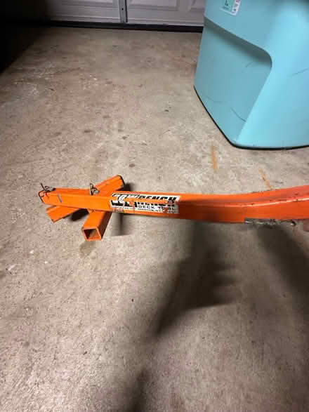 Photo of free Deck Tool (Romeoville) #1
