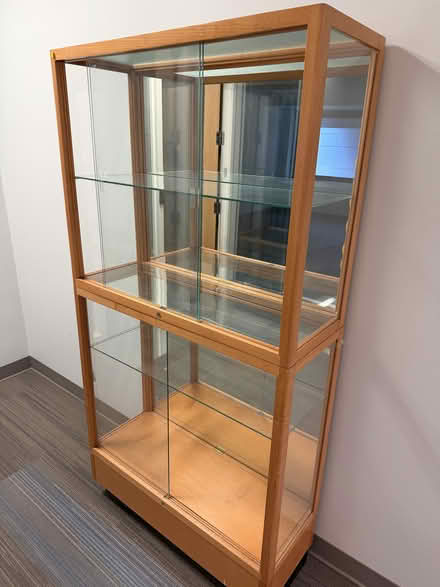 Photo of free Office Furniture/Supplies (Downtown Salt Lake) #3