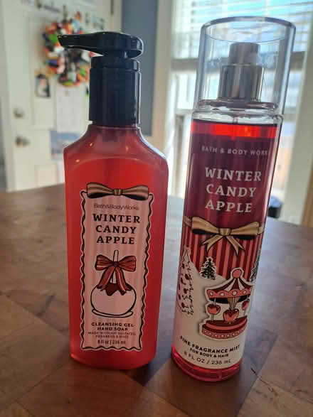 Photo of free Bath & Body Works (Library District) #1