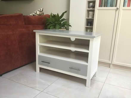 Photo of free TV Unit (Donaghmede) #1