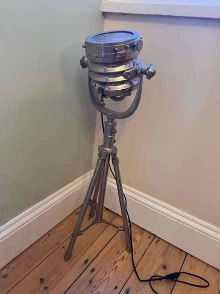 Photo of free Floor Lamp (Southsea) #1