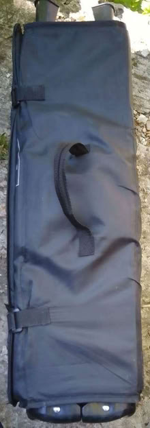 Photo of free Travel cot (Beulah Hill CR7) #2