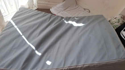 Photo of free Double mattress (Horfield) #2