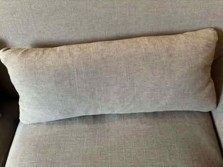 Photo of free MultiYork 3 Seat Sofa (see description (Grange CH48) #3