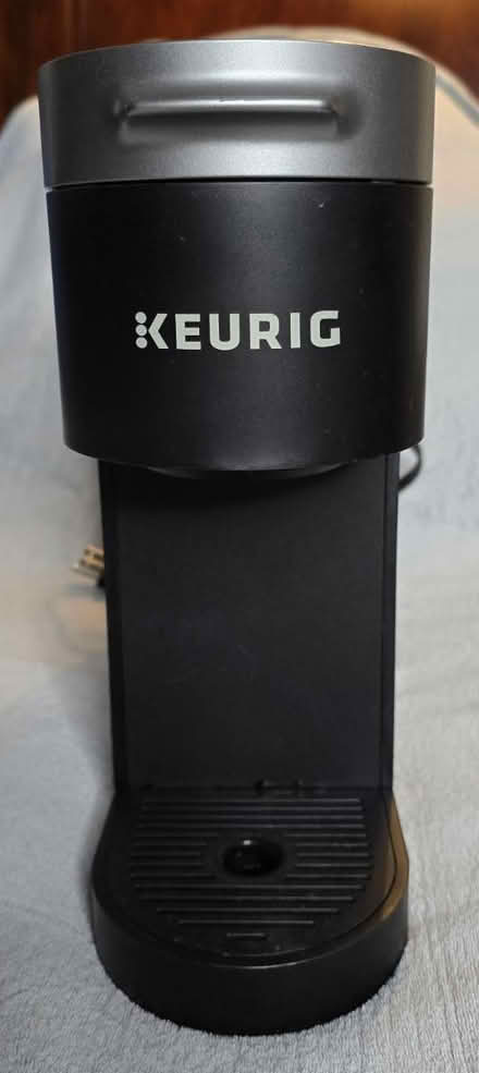 Photo of free Keurig (not tested) (West 7th) #1