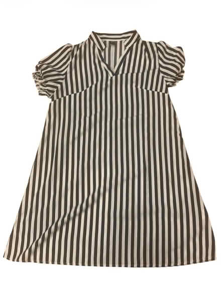 Photo of free Shein Woman’s Striped Dress (Brooklyn Storage) #1