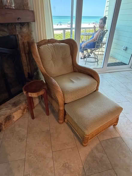 Photo of free picked up today or tomorrow (Indian Shores, Florida) #2