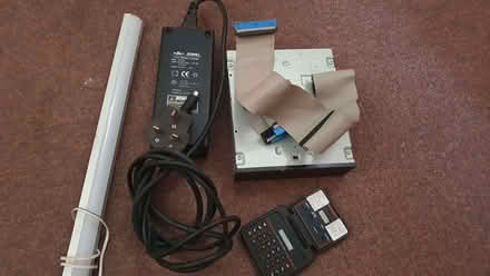 Photo of free Electrical bits and pieces (Eastville BS5) #1