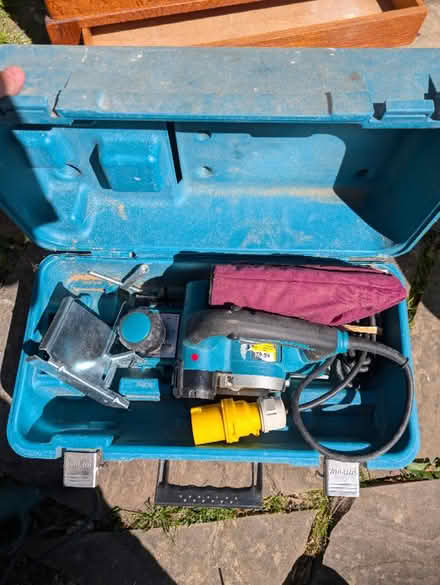 Photo of free Tools (Ifield RH11) #1