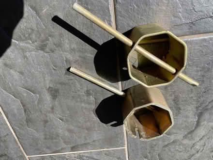 Photo of free Immersion heater removal tool (Charvil RG10) #1