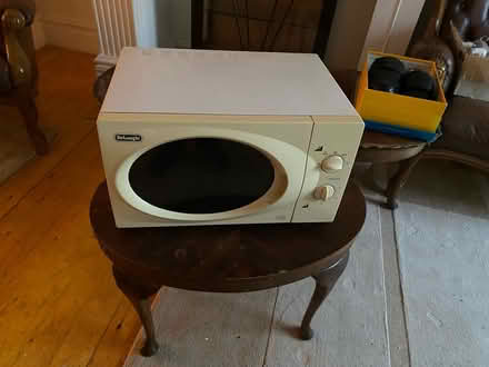 Photo of free Coffee tables x 3 (N3 2AB) #2