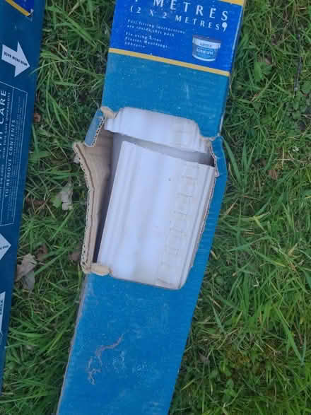 Photo of free Decorative Plaster Cornice (Brookvale, Runcorn) #2