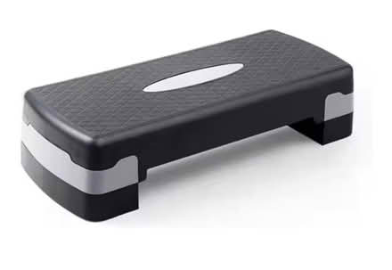 Photo of Fitness Step Box (Thundersley SS7) #1