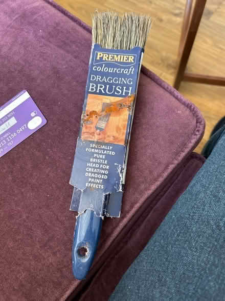 Photo of free As photo (Wallington PO16) #1