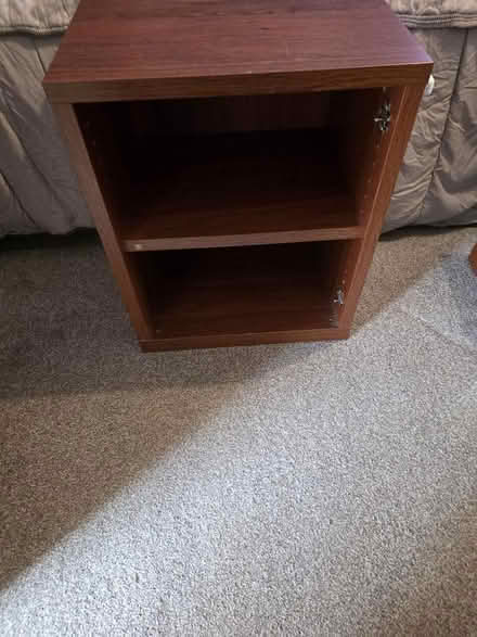 Photo of free Unit (High Ercall TF6) #1