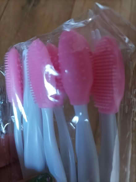 Photo of free Makeup bits (Oldfield Park) #3