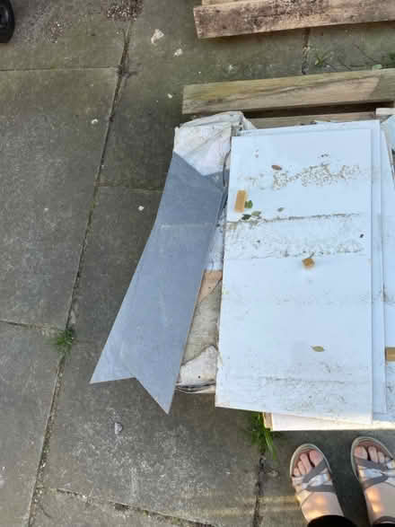 Photo of free Tiles (Didsbury M20) #4