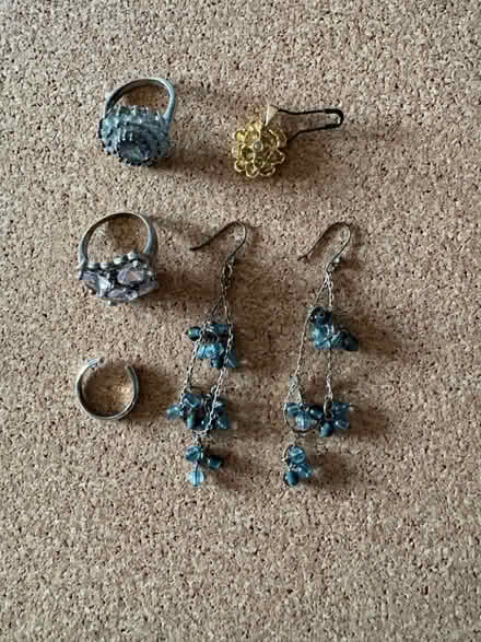 Photo of free Costume jewellery (NW Aurora) #1