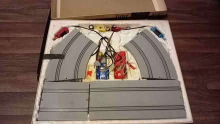 Photo of free Racing set (Homerton E9) #2