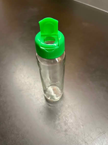 Photo of free 3oz glass bottles with pour top (Montclair) #2