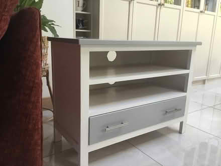 Photo of free TV Unit (Donaghmede) #2
